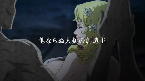 漫画终末的女武神tv动画化决定先导pv公开