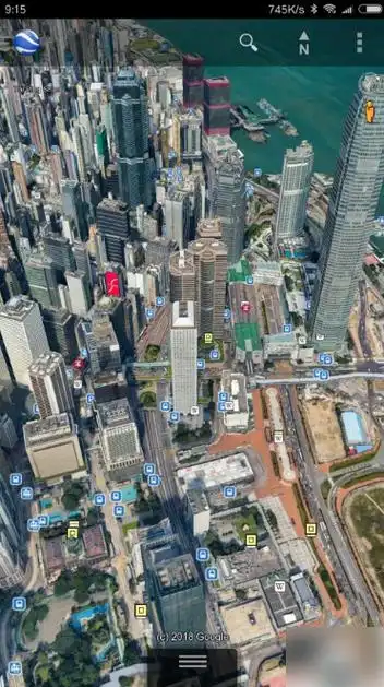 google地球怎么看街景 谷歌地球看街景方法介绍-多特图文教程