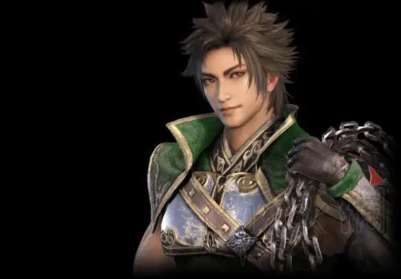 《真三国无双8》张苞人物资料介绍_278wan游戏网