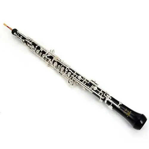 金音双簧管jyobe110双簧管专业c调乐器合成木管体官方视频