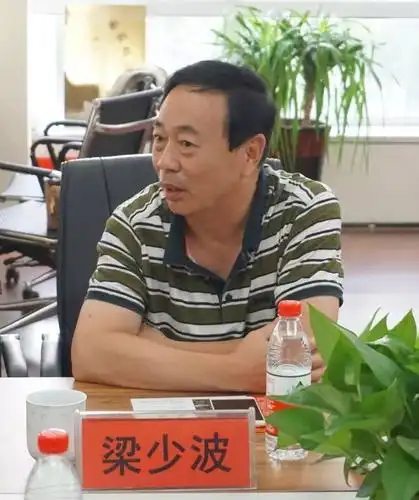 聊城市社会组织联合会常务副会长,聊城市交广车友俱乐部理事长 梁少波