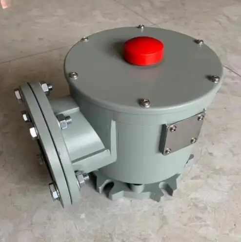 沈变所ysf4ii-35/25kjbth变压器压力释放阀