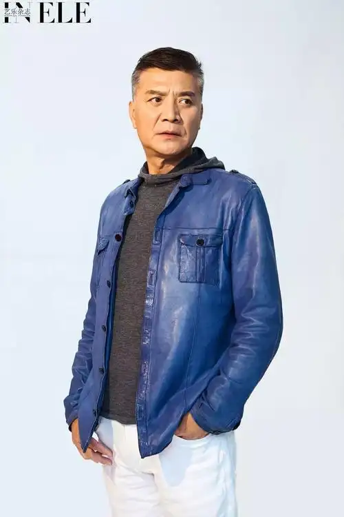 艺乐专访刘之冰于无声处听惊雷