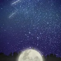 繁星头像繁星亮星星的头像