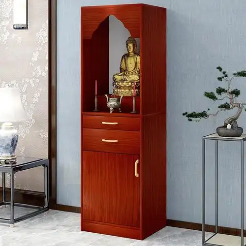 客厅摆放佛堂好不好 - 家乡百科知识