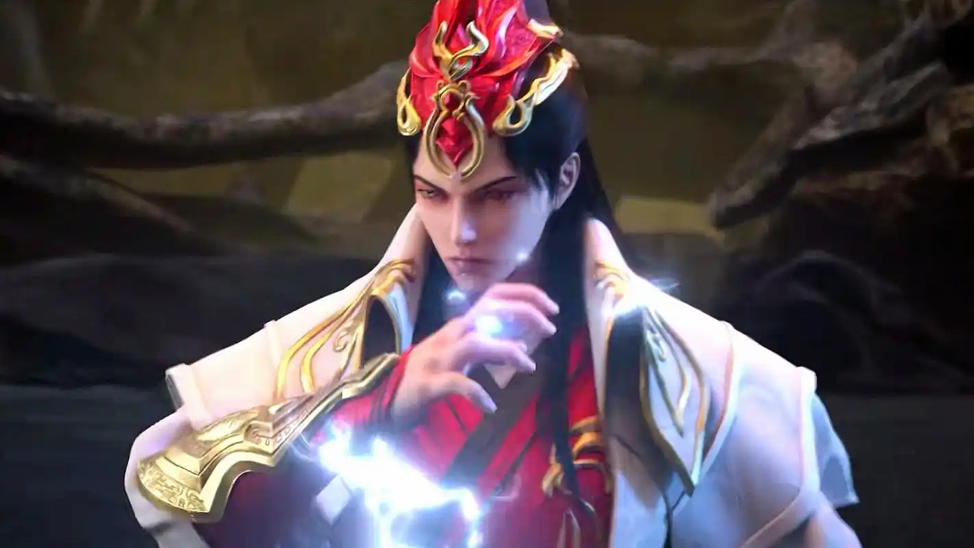 完美世界:石毅和石昊最终和好了?还是说只是合作抗敌的关系?