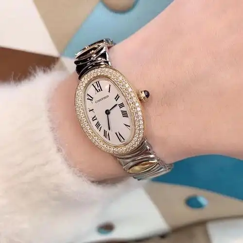 卡地亚手表哪里卖?