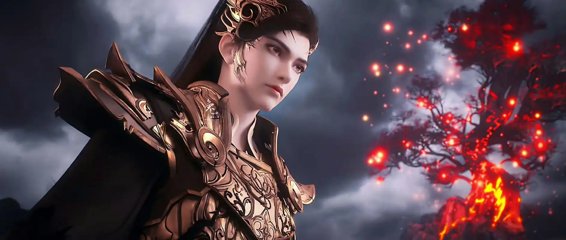 完美世界# 荒天帝的新战衣,简直帅呆了吧!