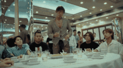 直击国产犯罪新片 |《断·桥》后,还有更猛的(2021扫黑风暴送审样片在