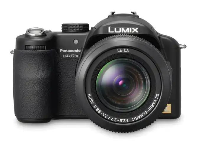 松下fz30gk数码图片_网易数码频道