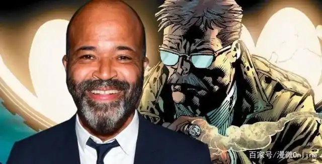 《蝙蝠侠》戈登局长"黑化"!选角是看演技,还是要正确?