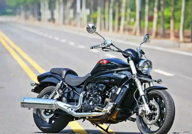 无v缸不太子,这句话一直是国内摩友所提点的!