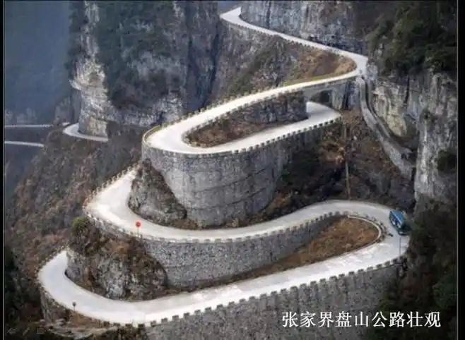 美丽神奇的路 点击量[44] 回帖量[26]