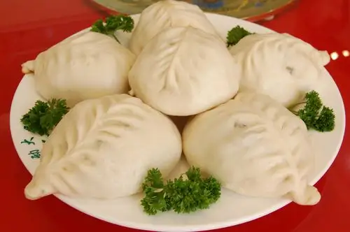 湖南常德早餐包子技术培训学校(图)