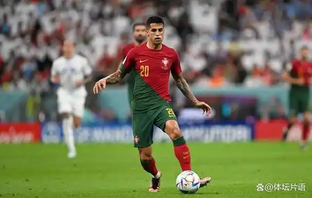 葡萄牙对阵摩洛哥,c罗替补当教练,坎塞洛反省后能上场吗?