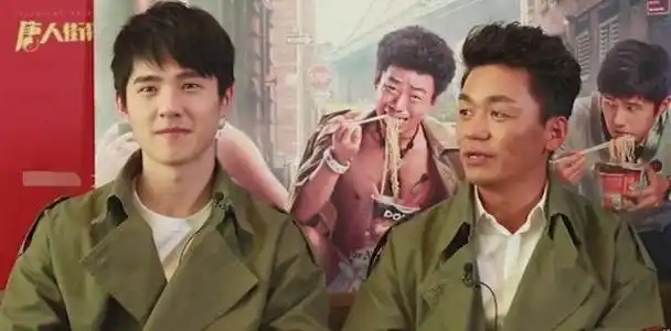 票房零蛋还号称"百亿票房先生",这6位男明星全靠蹭|泰囧|王宝强|电影