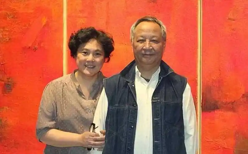 演员郭凯敏:二婚后幸福美满,儿子颜值超小鲜肉