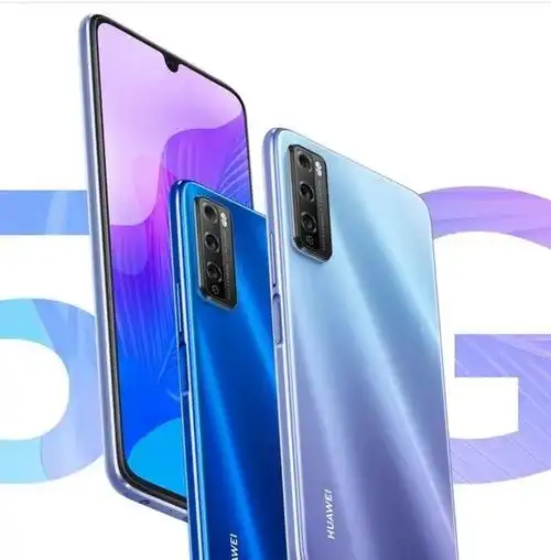 华为畅享20对比畅享z哪个比较好?