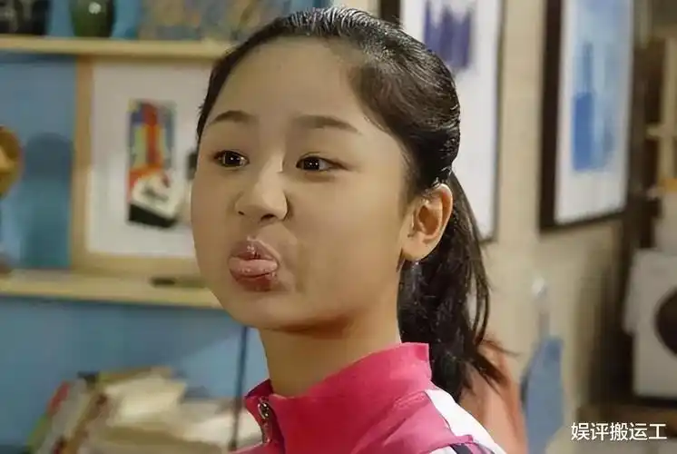 杨紫|?杨紫上镜胖十斤,曾被嘲"土肥圆",为了变成美女她付出了什么?