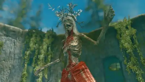 逝去的少女们mod