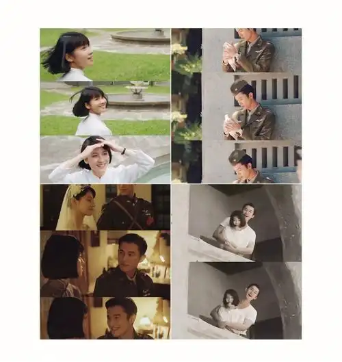 走出《一把青》最好的方法就是屏蔽与之相关的任何影视,剧照,音响甚至