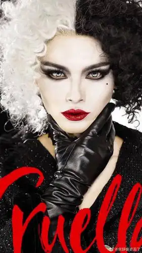 电影《黑白魔女库伊拉》(全集)网盘【1280p超高清已完结】完整无删减