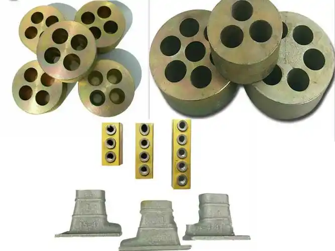 桥梁锚具,锚索锚具,张拉锚具,锚头,厂家直销