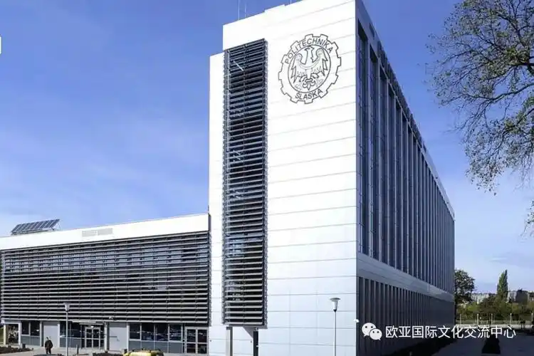 波兰西里西亚技术大学(格利维策)留学教育招生简章-搜狐大视野-搜狐