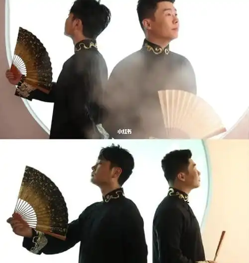 良堂  #德云社的角儿们  #堂良cp  #德云社孟鹤堂  #德云社周九良