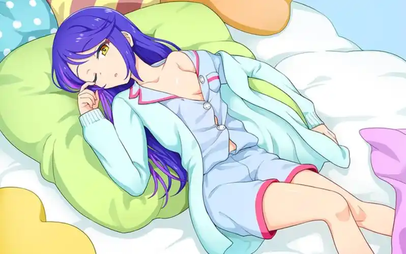 【偶像活动stars】dancing days