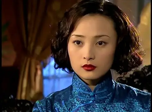 半生缘中被老公作贱致死的曼璐其实你的婚姻不该这样残酷