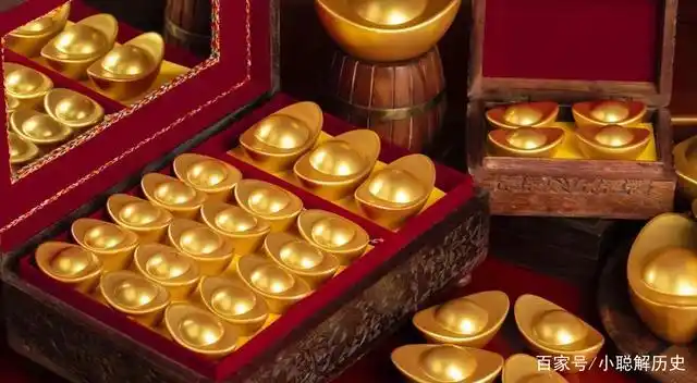 带着十两黄金回到古代,能买多少东西,带你看看真实的情况