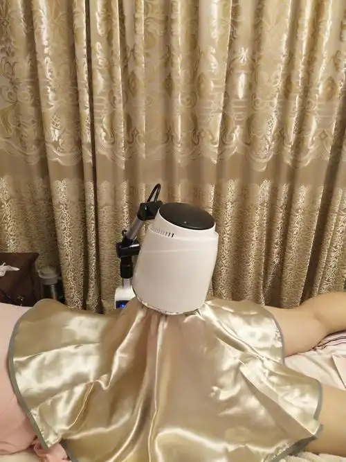 凌远牌红光智能无烟艾灸仪