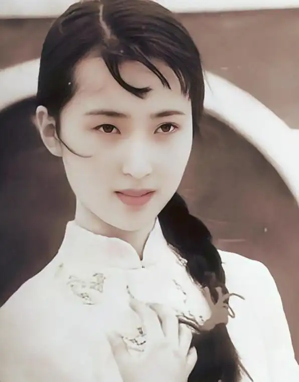 演员陈晓旭病逝16年后丈夫还俗再婚父母的坚持让人泪目