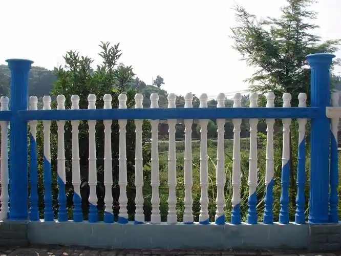 哪卖水泥围栏杆?