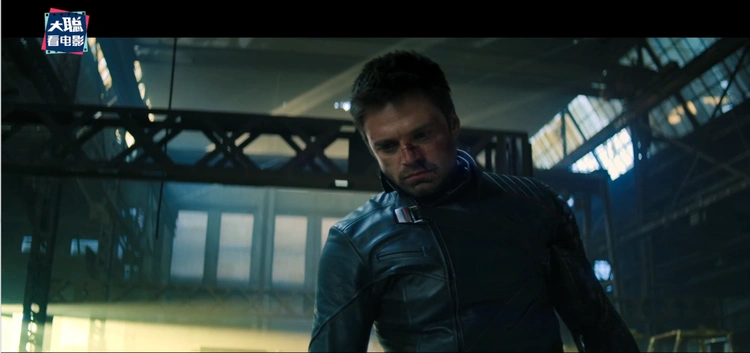 《猎鹰与冬兵》第五集决战一触即发!超级大反派登场