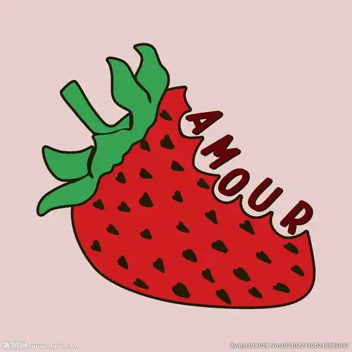 0*0像素格式:eps(cs4)颜色:rgb40共享分关 键 词:草莓 手绘 动物 可爱