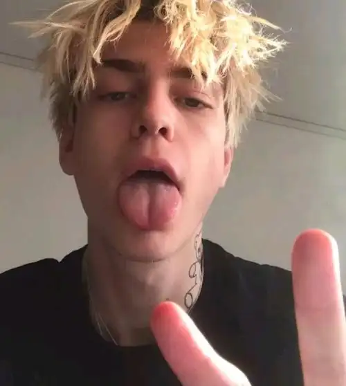 欧美头像男wildboys来自ins自截swing