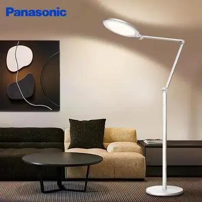 panasonic松下hhts2001w导光板落地灯白色179m629元包邮满减