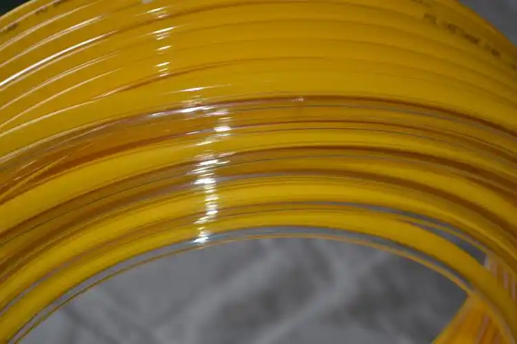 【供应食品级透明pvc软管】价格,厂家,图片,塑料管,余姚市郎驰塑料厂