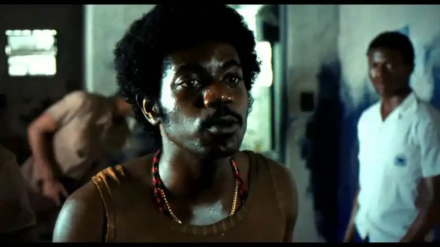 《上帝之城》费尔南多·梅里尔斯执导