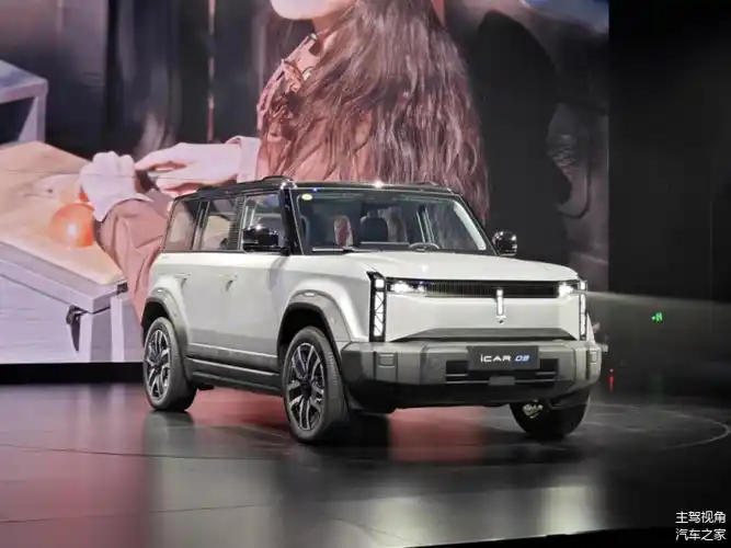 奇瑞汽车4月新能源乘用车批发销量29761辆,相较3月排名上升一位,排名