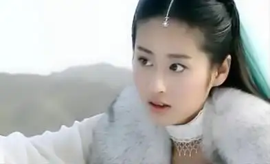 香香公主:你是无与伦比的美丽