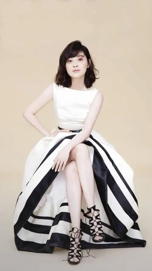 梅婷,高清图片,手机壁纸