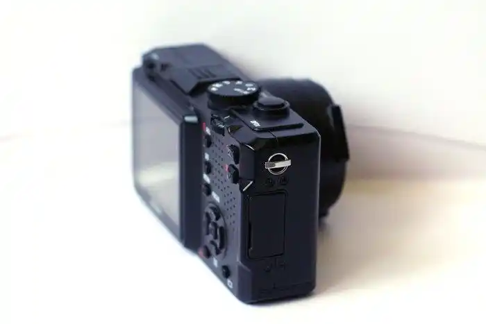 【我的美机】sigma适马dp2x