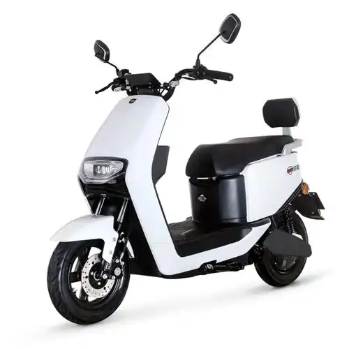 反馈绿源电动车新款60v电动电瓶车mec质量怎样详细评测使用评价好吗