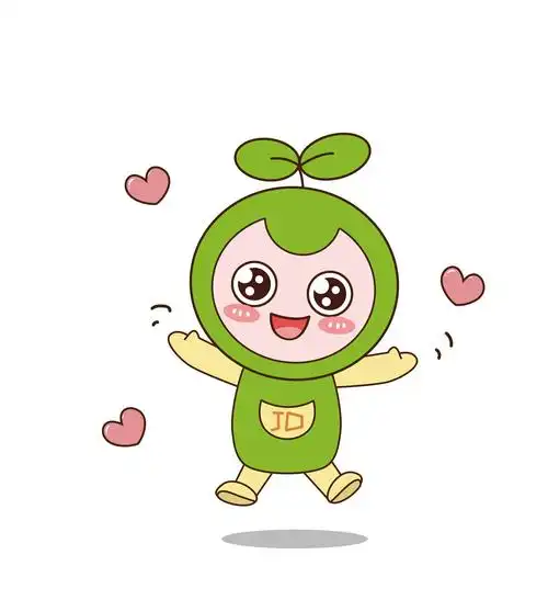 金幼校园吉祥物诞生啦