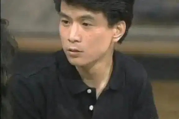 从初代琼瑶小生,到《甄嬛传》苏公公,李天柱凭实力两获金钟奖