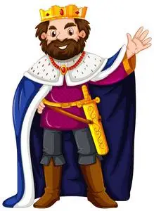 国王路径图片-国王路径素材-国王路径插画-摄图新视界