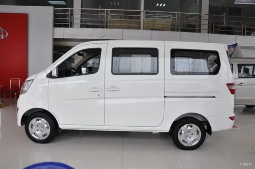 2013款长安之星1.2l 手动 基本型 7座